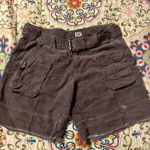 Dylan shorts